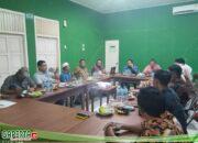 Ada Apa Dengan PT Trimitra Lestari, Mengadakan Rapat Sosialisasi Secara Tertutup…..??