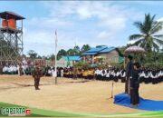 Meriah! Apel Konsolidasi Warga NU Sekadau Dihadiri Lebih Dari 2000 Peserta