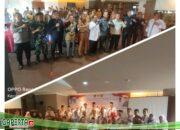 Sosialisasi Permendagri 34/2006, Kesbangpol, FPK-LKKMD Dumai dan Kecamatan/Kelurahan Antusias