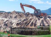 Maraknya PETI Potensi Kerugian Negara Triliunan, APH Diam Membisu