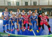 PWI Riau Siap Berlaga di Turnamen Futsal Ikadin Cup 2024