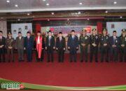 Mantap, Hendrikus Hengky, S.T Resmi Menjabat Ketua DPRD Sanggau – Kalbar untuk Periode 2024 – 2029!!