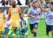 Laga PSPS vs Sriwijaya FC jadi Duel Brand Lokal Circle-G & Curva