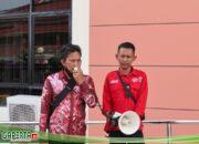 Masyarakat Kota Singkawang Geruduk Kantor Pengadilan Negeri Kota Singkawang, Kasus Anak Bawah Umur