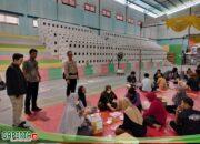 Logistik Surat Suara Tiba, Polres Dumai Pastikan Proses Lancar Hingga 27 November