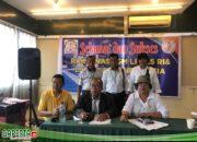 Rakernas LPPAS-RI dan LBH PA & PK INDONESIA “Menolong Masyarakat yang tidak Mampu yang tidak mengetahui Hukum”