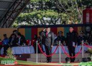 Pimpin Upacara Hari Sumpah Pemuda ke-96 Tahun 2024, Pjs Walikota Kota Dumai: “Maju Bersama Indonesia Raya”