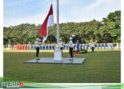 Mengukuhi Semangat Maju Bersama Indonesia Raya, PT KPI Kilang Dumai Laksanakan Upacara Peringatan Hari Sumpah Pemuda ke-96