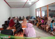 Monadi – Murison Didukung Penuh Masyarakat Ujung Kerinci