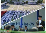 Hari Listrik Nasional ke-79, Dirut PLN Tegaskan Komitmen sebagai Fondasi Pembangunan Nasional