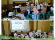 1 Tahun 5 Bulan, Kadis Fridarson Purna Tugas Dinas Perdagangan