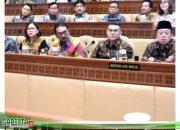 537 Perusahaan Kelapa Sawit Tanpa HGU, Menteri Nusron: Ada Sanksi!!