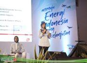 Pertamina Goes to Campus Buka Wawasan Energi Baru Bagi 500 Mahasiswa Riau