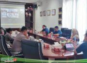 Implementasi Perpol 2/2023, BPJS Kesehatan Cabang Dumai Ikuti Rakor Persiapan Uji Coba