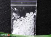 Luarbias…., Diduga Bandar Narkoba Jenis Sabu Tidak Tersentuh Hukum di Desa Sennah, Kecematan Pangkatan.