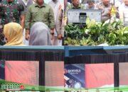 Deklarasi Kampanye Pilkada Serentak di Propinsi Jambi