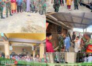 DANPOSAL Medan Berkolaborasi Menyikapi Persoalan Tauran di Belawan