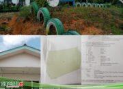 PT Borneo Ketapang Permai Mengambil Tanah Milik Masyarakat Dusun Tokam Kecematan Beduai