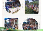 Monadi S.Sos M.Si : Kesejahteraan Masyarakat Kabupaten Kerinci adalah Point Yang Sangat Penting