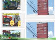 Kuat Dugaan SPBU 6478814 Slewengkan BBM Subsidi