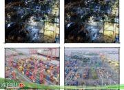 Bongkar muat di BNCT Mengalami Peningkatan 443 Ribu  TEUs Pada Kuartal Ketiga Tahun 2024