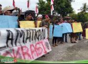 GMPD “Gerakan Masyarakat Peduli Demokrasi” Tolak Pilkada Serentak 2024.