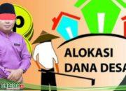 Diduga Manipulasi Dana Desa, DPP LSM Semut Merah Resmi Laporkan Kades Desa Agung Koto Iman Ke Polisi