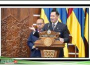 Kebaruan Disertasi Menteri AHY, Tekankan Pentingnya Pendidikan Berkualitas yang Merata dan Peningkatan Kapasitas Inovasi serta Produktivitas Ekonomi