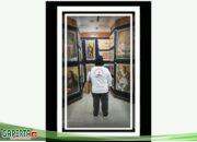 Hari ke-2 Tour, Peserta Wisata Religi Kristen Pemko Dumai Kunjungi Ini, Simak!!