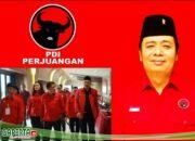 Lasarus Pimpinan Komisi V DPR-RI, Sanen Optimis Perbaikan Infrastruktur Kalbar Dilanjutkan.