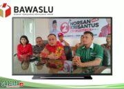 Bawaslu Hentikan Perkara Dugaan Pelanggaran Pemilu, Tim Hukum NKRI Siapkan Langkah Hukum