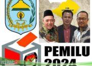 Kerinci Hilir Tetap Terbagi Tiga di Pilkada Kerinci, Aswanto, Murison, dan Tafyani Kasim Siap Bertarung di Basis Masing-Masing