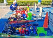 Jelang Pemungutan Suara Pilkada Serentak 2024, PLN Siaga 1.436 Personel dan Perangkat di Riau dan Kepulauan Riau