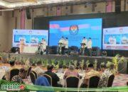 Debat Perdana Pilwako Dumai: “Penyelesaian Persoalan Daerah dan Penyelarasan Pembangunan dengan Pusat”