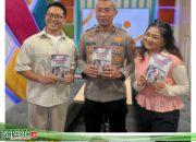 Polri Rekrut Alumnus SMK Perikanan-Peternakan Selain Ilmu Pertanian