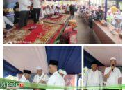 Kampanye Paisal-Sugiyarto di Ikrohil: KTP untuk Semua Akses