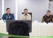 Upayakan Percepatan Proses Persetujuan KKPR, Menteri Nusron Minta Dukungan Menko AHY