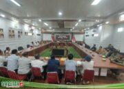 Konflik Usai Bea Cukai Tetap Ngotot, Pj TR Fahsul Falah: Itu Konsekwensi Mereka