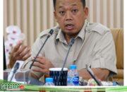 Dukung Program Pembangunan Tiga Juta Rumah, Menteri Nusron: 157 Hektare Tanah Terlantar Siap Ditindaklanjuti!!