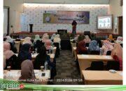 Ratusan Guru Mulok Ikuti Pelatihan Pembuatan Tanjak