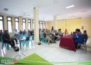 PT KPI Kilang Dumai Sosialisasikan Progres Penambahan Buffer Zone ke Masyarakat Ring 1