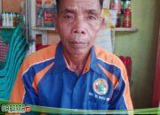 Berkat Kearifan dan Ketegasannya, Susanto Adom Ketua Adat Dusun “Tapang Sebeloh” Berhasil Mengurangi Angka Pencurian TBS.