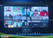 Kanwil Kemenkumham Kalbar Perkuat Integritas dan Transparansi melalui Implementasi UPP dan UPG