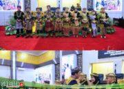 Paripurna HUT Kota Sungai Penuh ke-16 Tahun