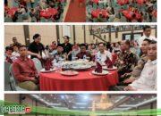 Pelantikan PPTRD, “Bergerak Bersama dalam Satu Komitmen untuk Kemajuan Dumai