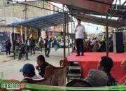 Tumbilin: Pemimpin Amanah, Ditangan Paisal Dumai Makin Maju