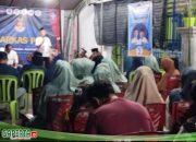 Paisal: Kita Siapkan Destinasi Olahraga Anak Cucu