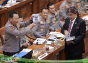 Kapolri Beberkan Strategi Cegah Kebocoran Anggaran Negara