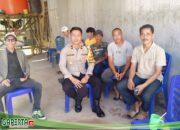 Silahturahmi Coolling System Jelang Pilkada 2024 Di Menyuke