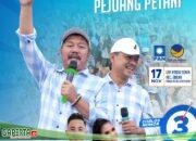 Pejuang Petani Akan Laksanakan Kampanye Akbar di Lapangan Pasar Senen Kecamatan Kerinci